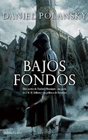 Papel BAJOS FONDOS (SERIE FANTASIA)