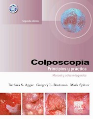 Papel Colposcopía. Principios Y Practica Ed.2