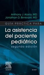 Papel Guía Práctica para la Asistencia del Paciente Pediátrico Ed.2