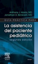 Papel Guía Práctica Para La Asistencia Del Paciente Pediátrico Ed.2