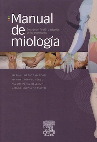 Papel Manual de Miología