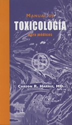 Papel Manual De Toxicología Para Médicos