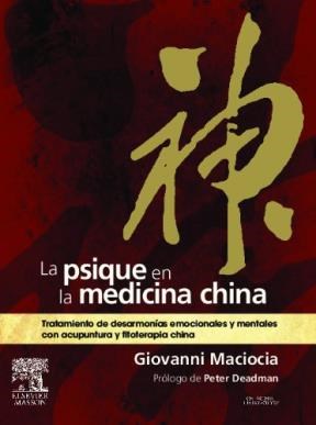 Papel La psique en la medicina china