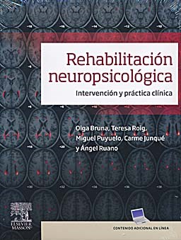 Papel Rehabilitacion Neuropsicologica