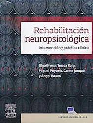 Papel Rehabilitacion Neuropsicologica