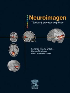 E-book Neuroimagen. Técnicas y procesos cognitivos