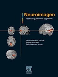 E-book Neuroimagen. Técnicas Y Procesos Cognitivos
