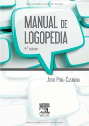 Papel Manual De Logopedia Ed.4