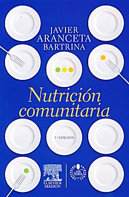 Papel Nutrición Comunitaria