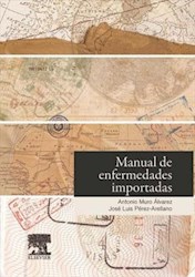 E-book Manual De Enfermedades Importadas