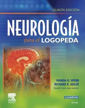  Neurología Para El Logopeda (Incluye Evolve)