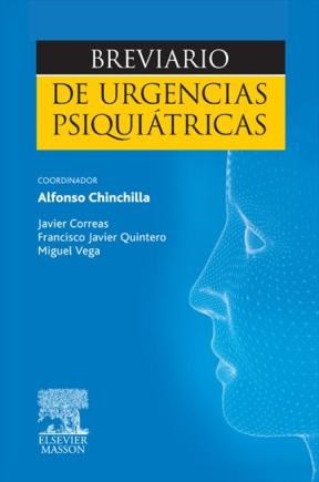 E-book Breviario de urgencias psiquiátricas