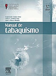 Papel Manual De Tabaquismo Ed.3