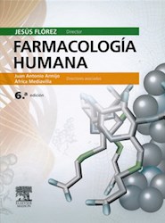 Papel Farmacología Humana Ed.6