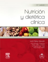 Papel Nutricion y Dietetica Clinica Ed.3