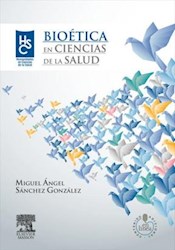 E-book Bioética En Ciencias De La Salud