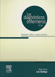 Papel Los Diagnósticos Enfermeros Ed.9