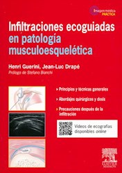 Papel Infiltraciones Ecoguiadas En Patología Musculoesquelética