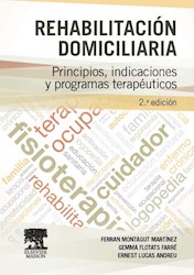 Papel Rehabilitación Domiciliaria Ed.2