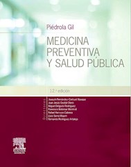 Papel Medicina Preventiva Y Salud Pública Ed.12
