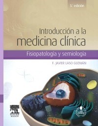 Papel Introducción a la Medicina Clínica Ed.3