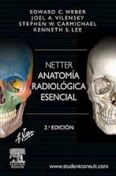 Papel Netter. Anatomía Radiológica Esencial Ed.2