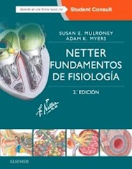 Papel Netter. Fundamentos De Fisiología Ed.2