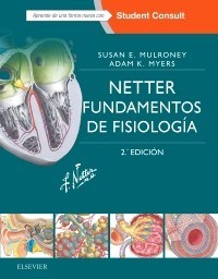 Papel Netter. Fundamentos de Fisiología Ed.2