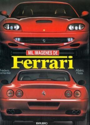 Papel Mil Imagenes De Ferrari