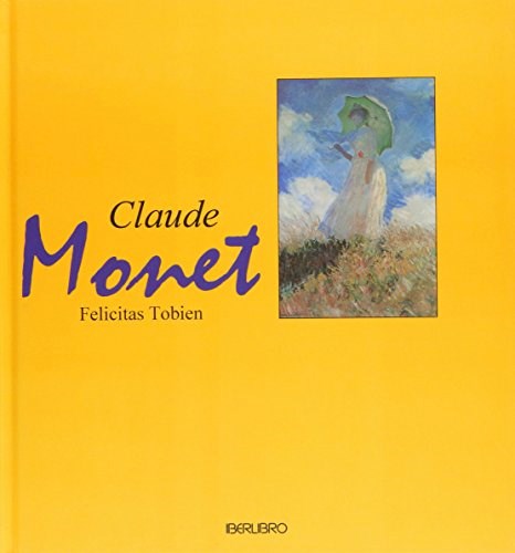 Papel Claude Monet