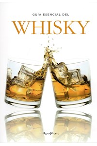 Papel Guía Esencial Del Whisky