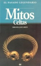 Papel MITOS CELTAS (COLECCION EL PASADO LEGENDARIO)
