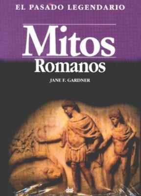 Papel MITOS ROMANOS