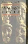 Papel DICCIONARIO AKAL DE MITOLOGIA CELTA