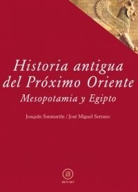 Papel HISTORIA ANTIGUA DEL PROXIMO ORIENTE
