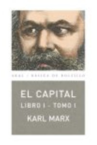 Papel El Capital - Obra Completa 8 Tomos -