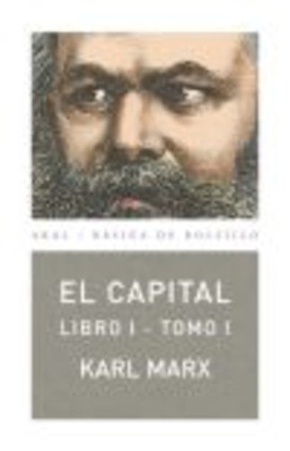 Papel CAPITAL (OBRA COMPLETA) (EN CAJA)