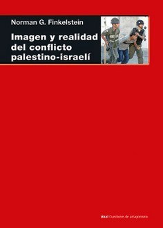 Papel IMAGEN Y REALIDAD DEL CONFLICTO PALESTINO-ISRAELI