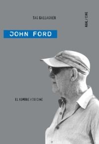 Papel JOHN FORD: EL HOMBRE Y SU CINE
