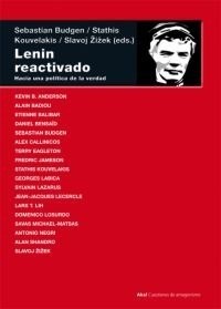  Lenin Reactivo