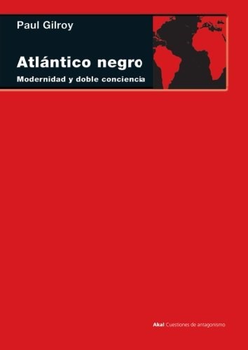 Papel ATLANTICO NEGRO