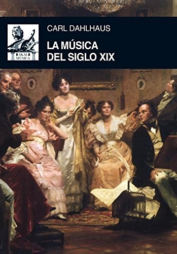 Papel LA MUSICA DEL SIGLO XIX