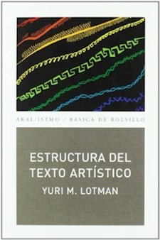 Papel Estructura Del Texto Artístico