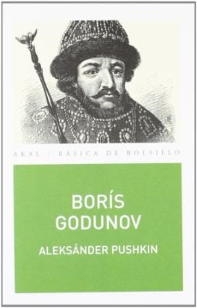 Papel BORIS GODUNOV