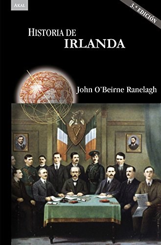 Papel HISTORIA DE IRLANDA