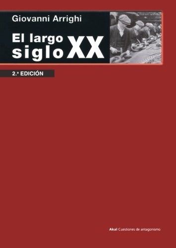 Papel LARGO SIGLO XX
