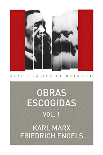 Papel OBRAS ESCOGIDAS 1 (COLECCION BASICA DE BOLSILLO 317)