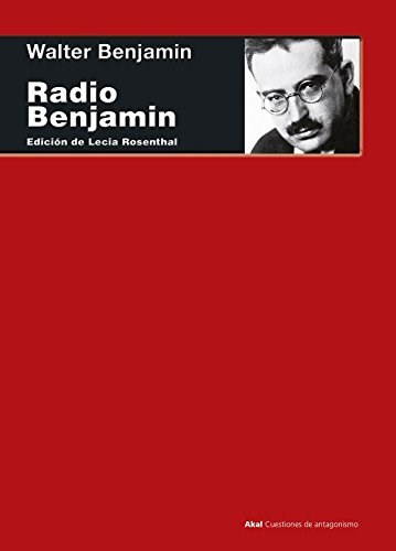 Papel RADIO BENJAMIN