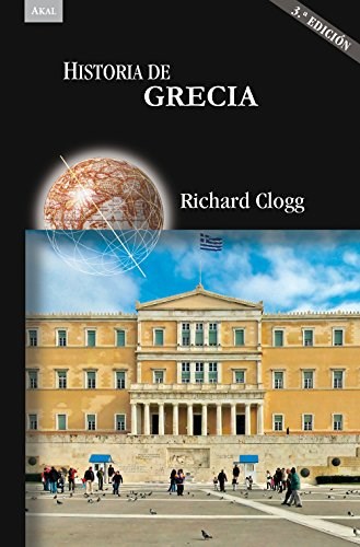 Papel HISTORIA DE GRECIA