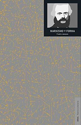 Papel MARXISMO Y FORMA (COLECCION TEORIA LITERARIA)